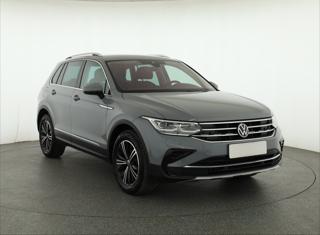 Volkswagen Tiguan 1.5 TSI 110kW SUV