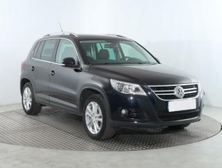 Volkswagen Tiguan 2.0 TDI 103kW SUV