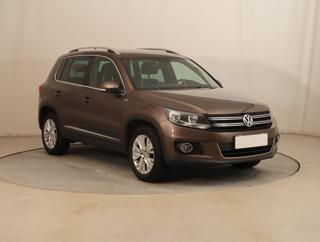 Volkswagen Tiguan 2.0 TDI 103kW SUV