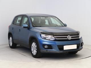 Volkswagen Tiguan 1.4 TSI 90kW SUV