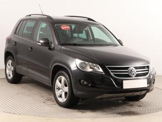 Volkswagen Tiguan 2.0 TDI 103kW SUV