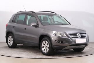 Volkswagen Tiguan 2.0 TDI 103kW SUV