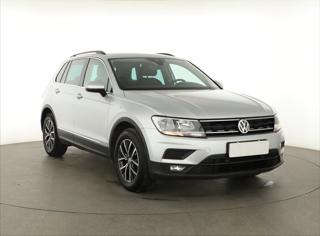 Volkswagen Tiguan 1.5 TSI 96kW SUV