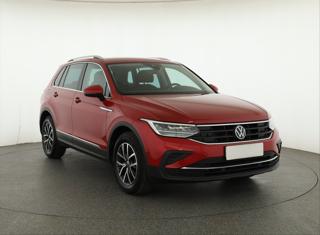 Volkswagen Tiguan 1.5 TSI 110kW SUV