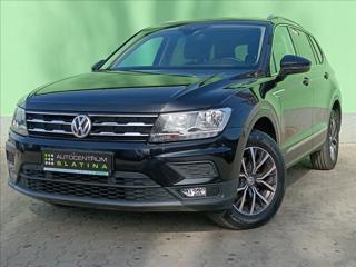 Volkswagen Tiguan Allspace 2,0 TDi 110kW DSG ACC SUV