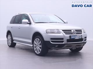 Volkswagen Touareg 3,0 TDI V6 King Kong Crew SUV