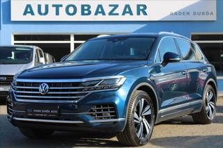 Volkswagen Touareg 3,0 TDI  1MAJ,ATMOSPHERE,210kW SUV