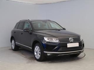 Volkswagen Touareg 3.0 TDI 193kW SUV