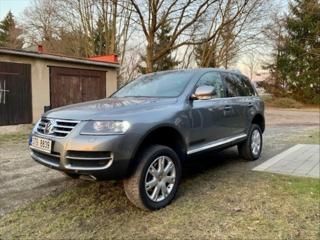 Volkswagen Touareg 3,0   7L TDi SUV