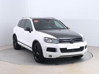 Volkswagen Touareg 3.0 TDI 180kW SUV