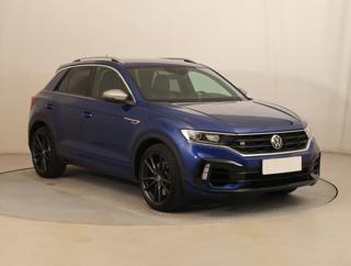 Volkswagen T-Roc R 2.0 TSI 4Motion 221kW SUV