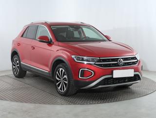 Volkswagen T-Roc 1.5 TSI 110kW SUV