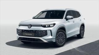 Volkswagen Tayron 1,5 TSI 150 kW eHybrid Elegance SUV