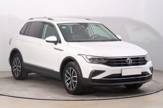 Volkswagen Tiguan 2.0 TDI 110kW SUV