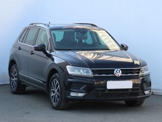 Volkswagen Tiguan 2.0 TDI 110kW SUV