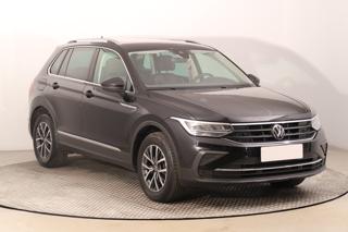 Volkswagen Tiguan 2.0 TDI 110kW SUV