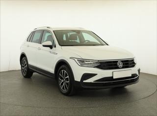 Volkswagen Tiguan 2.0 TDI 110kW SUV