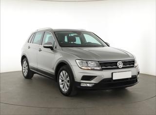 Volkswagen Tiguan 2.0 TDI 110kW SUV