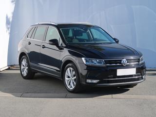 Volkswagen Tiguan 2.0 TDI 110kW SUV