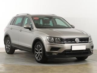 Volkswagen Tiguan 2.0 TDI 110kW SUV