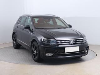 Volkswagen Tiguan 2.0 BiTDI 176kW SUV