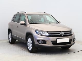 Volkswagen Tiguan 2.0 TDI 103kW SUV