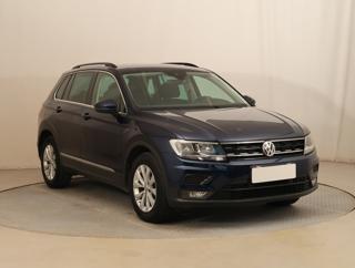 Volkswagen Tiguan 2.0 TDI 110kW SUV