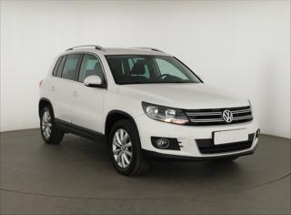 Volkswagen Tiguan 2.0 TDI 103kW SUV