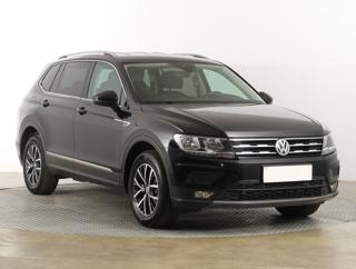 Volkswagen Tiguan Allspace 2.0 TSI 140kW SUV