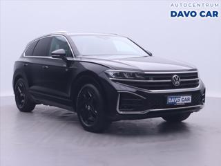 Volkswagen Touareg 3,0 V6 TDI R-Line 1.Maj. DPH SUV