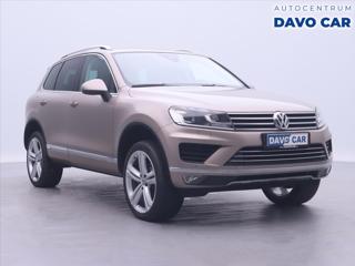 Volkswagen Touareg 3,0 TDI 193kW CZ DPH SUV