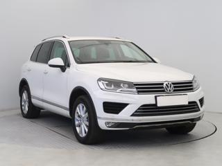 Volkswagen Touareg 3.0 TDI 193kW SUV