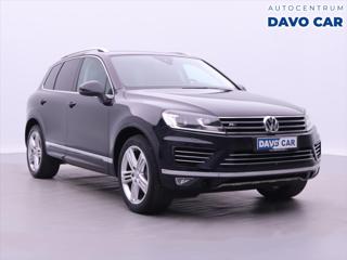 Volkswagen Touareg 3,0 TDI 193kW R-Line CZ DPH SUV