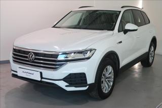 Volkswagen Touareg 3,0 TDI 170kW Tiptronic SUV