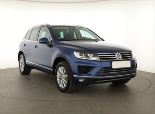 Volkswagen Touareg 3.0 TDI 193kW SUV