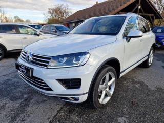 Volkswagen Touareg 3,0 TDI  193 KW Rline SUV