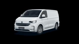 Volkswagen Transporter 2,0 Nový T7 skříň TDI KR skříň