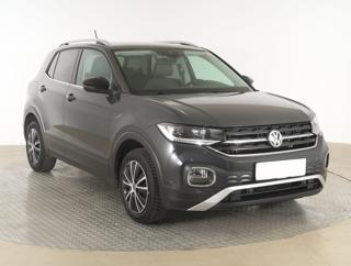 Volkswagen T-Cross 1.0 TSI 85kW SUV