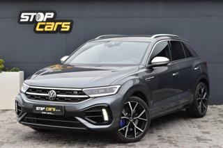 Volkswagen T-Roc R 221kW*4x4*TAŽNÉ*MODEL 2023! SUV