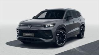 Volkswagen Tayron 2,0 TDI 142 kW 4MOT  R-Line SUV