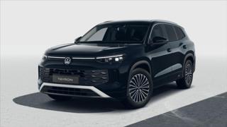 Volkswagen Tayron 1,5 eTSI 110 kW mHEV  People SUV