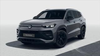 Volkswagen Tayron 1,5 eTSI 110kW mHEV  R-line SUV