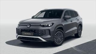 Volkswagen Tayron 1,5 150kW eHybrid  People SUV