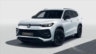 Volkswagen Tayron 1,5 150kW eHybrid  R-Line SUV