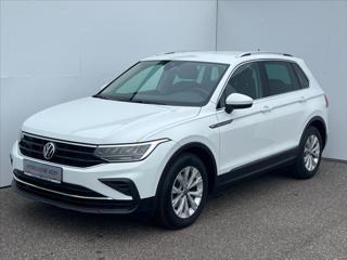 Volkswagen Tiguan 1,5 TSi 110kW LIFE SUV