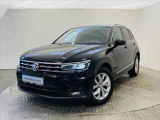 Volkswagen Tiguan 2,0 TDI DSG 4x4  Maraton Edition SUV