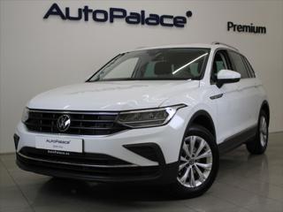 Volkswagen Tiguan 1,5 TSi 110kW DSG Life KAMERA SUV