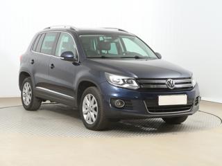 Volkswagen Tiguan 2.0 TDI 103kW SUV