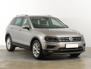 Volkswagen Tiguan 2.0 TDI 110kW SUV