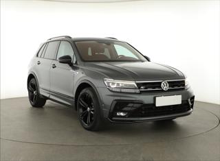 Volkswagen Tiguan 2.0 TSI 140kW SUV